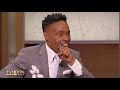 billy porter reveals that he’s been living with hiv for 14 years part 2