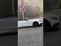 brabus mercedes s63 amg in windsor dailyshorts brabus