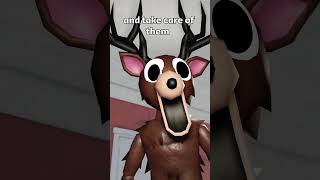 Are we the BAD guys?  #99nightintheforest #99nights #jahrsel #roblox