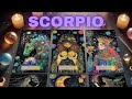 SCORPIO 💌✨, WOW❗️ A STRANGE LITTLE MESSAGE😲 FROM HIM IS FILLED WITH DEEP FEELINGS OF LOVE...💕💌🥀