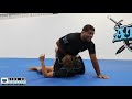 arm drag to back take andre galvao