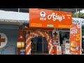 Ajay's Takeaway Food | Mohammadpura - Bharuch | Shop Video