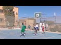 abha private hospital vs abha ballers abl vlog 24