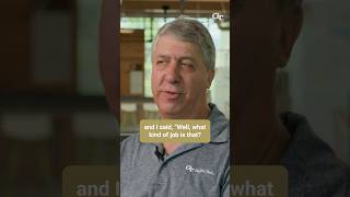 I Knew I Was A Researcher... with Lew Lefton