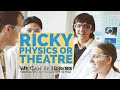 Ricky Wong - Physics or Theatre - We Can Be Heroes: Finding The Australian Of The Year