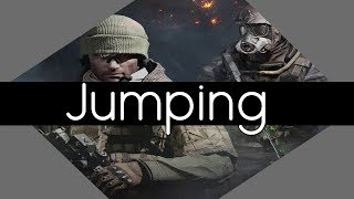 Black Squad - Jumping 1