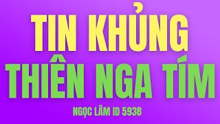 Nhận định thị trường chứng khoán hàng ngày | Phân tích vnindex, cổ phiếu tiềm năng hôm nay- NGỌC LÂM