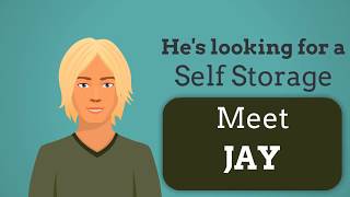 Safe and Secure Self Storage in Garfield, NJ