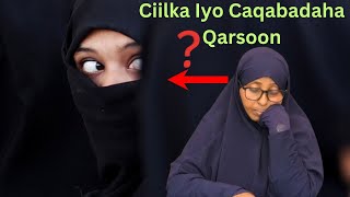 Caqabadaha Halista ah ee GUURKA Hortaagan Utsaada Sheikh Caisha Yacquub