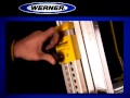 werner ladder s equalizer features benefits