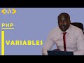 6: PHP Variables | Variables in PHP | PHP Tutorial | PHP Full Course | Effortless Coding