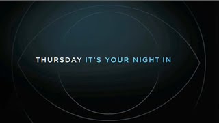 CBS 2020 Midseason Thursday Night Show Promo