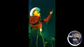 Juntos - Emilio Navaira Video Angleton TX 2012