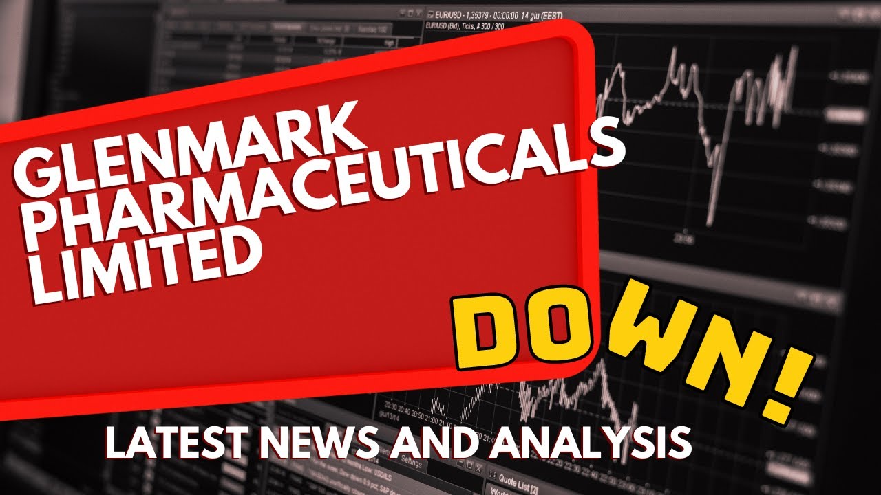 Glenmark Pharma Share Latest News,glenmark Pharma Share Latest News ...