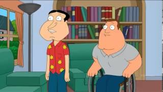 Family Guy Peter Rasberry