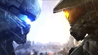 Halo 5: All Cutscenes First 15 Minutes (FULL GAME MOVIE in Description)