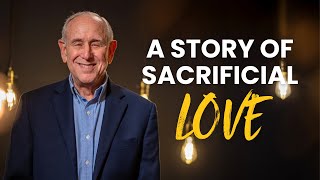 This Christmas: A Story of Sacrificial Love