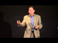 The nature of genocide education: Peter Nelson at TEDxBergenCommunityCollege