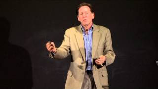 The nature of genocide education: Peter Nelson at TEDxBergenCommunityCollege
