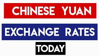 Best Chinese Yuan Exchange Rate Today 13 September 2024