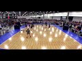 2021 usav nationals offense highlights