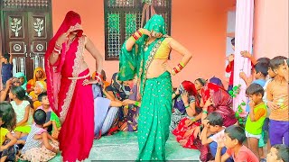 नॉनस्टॉप देहाती गजल | DJ Dance video | #Roli_shastri dehati nach geet || आशिकी सॉन्ग 2025