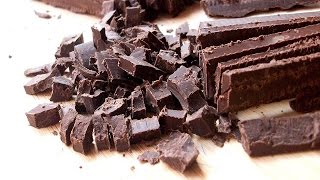 Chocolate - Basic Baking Ingredients