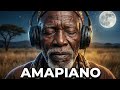 Ambient Deep Amapiano Mix 2026 — Emotional African Lounge