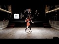 HARLEM 2017: Pamela & Rikard with The Shirt Tail Stompers