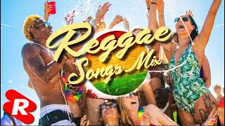 ❤️ Best Reggae Mix 2024 - Reggae Songs 2024 - Top Songs Remix 2024 - #ReggaeSong
