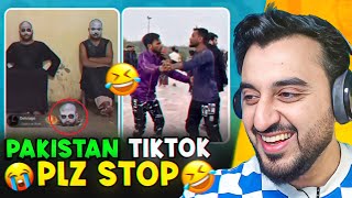 PAKISTAN TIKTOK NEED'S TO STOP | Funniest 2025 Memes | Aamer’s Den