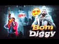 Bom Diggy Diggy ❤️😍Free Fire Montage Edit Capcut 📲| Instagram Trend Song | free fire song status