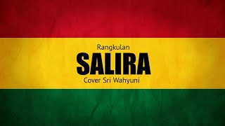 RANGKULAN SALIRA ( SIGIT GUMELAR ) - COVER REGGAE