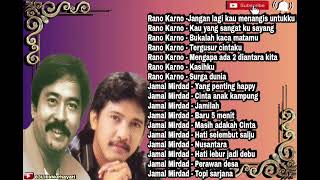 Download Lagu BEST OF BEST Rano Karno dan Jamal Mirdad... MP3 Gratis