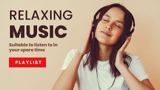[Study Sleep Relax 💖] Meditation - Monoman .beautiful comment section relaxing music soothing relief