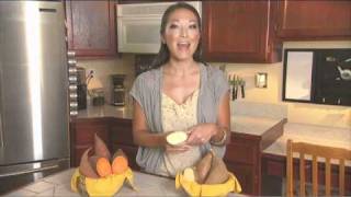 Cooking Uses for Yams and Sweet Potatoes