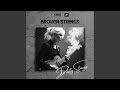 Broken Strings