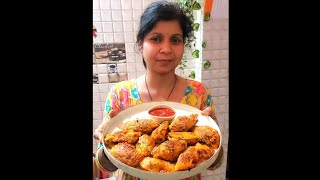 बचे हुए ब्रेड का एक ऐसा नाश्ता बनाया है जिससे पेट भर के खाया 😋 Easy Bread Recipe/Nashta Easy Recipe