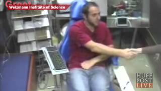 The Science Behind Handshakes