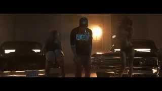 Baeza - Nothin Average Ft Philthy Rich [Official Music Video]