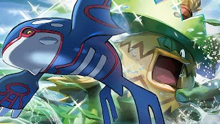 Encore Ludicolo is a Massive Threat | VGC Regulation G