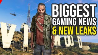 Far Cry 7 Leaks, GTA 6 Tease, Horizon Forbidden West PC, Spider Man 2 PS5 & More Game News (PS5 News