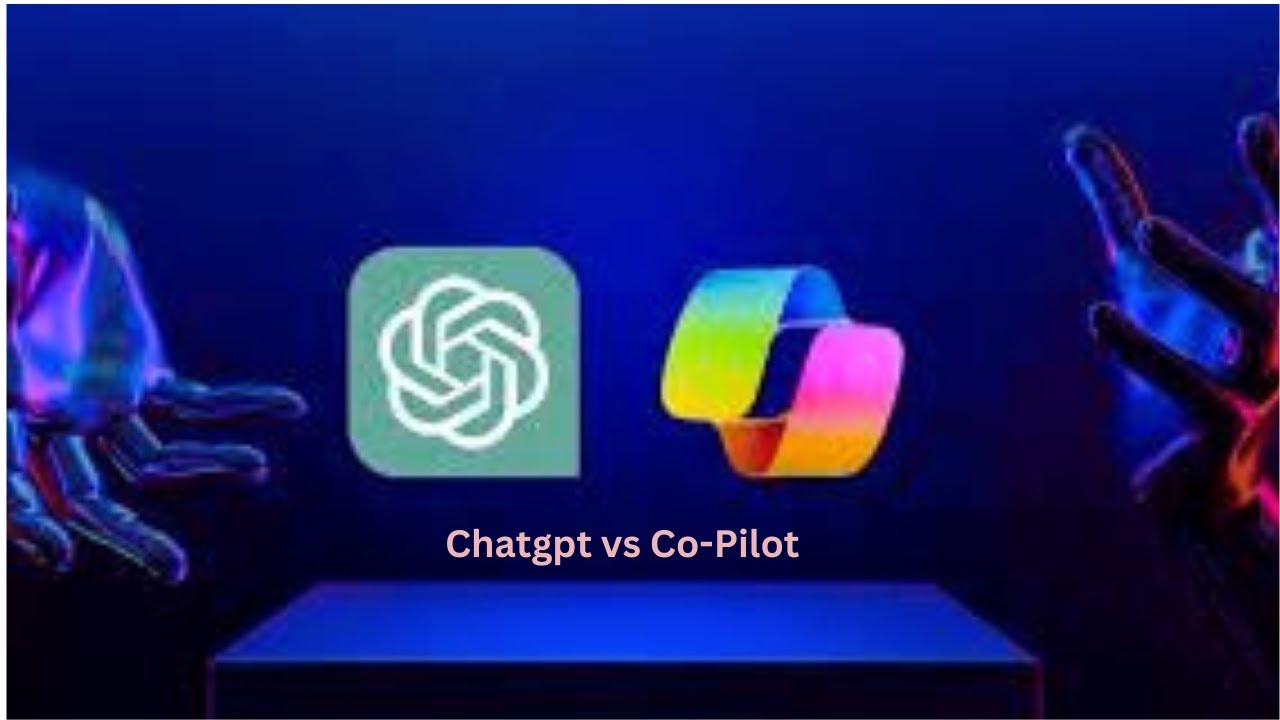 Microsoft Copilot Vs ChatGPT: Who Will Reign Supreme? - YouTube