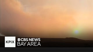 Corral Fire near Tracy grows to over 12,500 acres; evacuations still in place