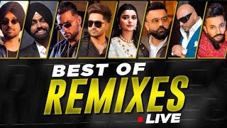 Best of Punjabi Remixes  | Latest Punjabi Songs  | Top Hits Punjabi Remix Songs 2024 |Nonstop Remix