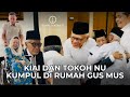 Kiai dan Tokoh NU Kumpul di Rumah Gus Mus | @kanalmataair