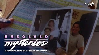Unsolved Mysteries with Robert Stack - Season 9, Episode 13 - Full Episode