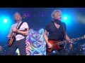 Moody Blues - I'm Just a Singer in a Rock and Roll Band - Schenectady 2012.MP4