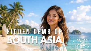 These 10 Asian Places Are About to Explode in Tourism