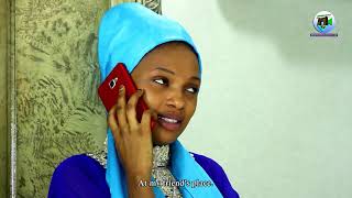 RANA BATA KARYA 3\u00264 Hausa Film - Muryar Hausa Tv